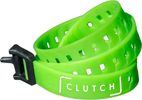 Clutch Tension Straps (26" 3-Pack) in Saudi Arabia