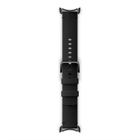 سوار جلدي مصنوع من Google Pixel Watch - متوافق فقط مع ساعة Pixel Watch 3 مقاس 45 ملم - Moondust - صغير in Kuwait