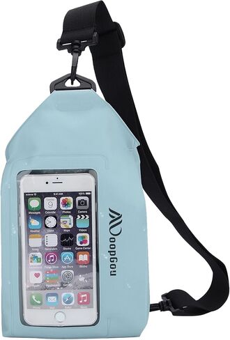 Fanny Pack for Women Men Mini Crossbody Sling Bag Chest Bag Fanny Pack Waist Bag with Adjustable Strap Lightweight Belt Bag for Running Travel Sports Hiking -Blue in Saudi Arabia