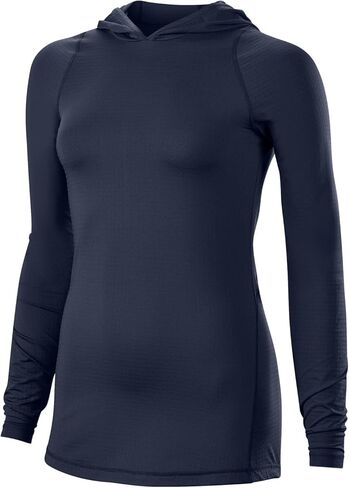 EvoShield Women's Lightweight Training Hoodie in Kuwait