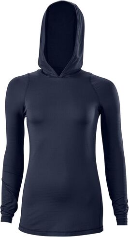 EvoShield Women's Lightweight Training Hoodie in Kuwait