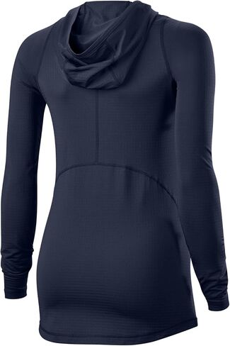 EvoShield Women's Lightweight Training Hoodie in Kuwait