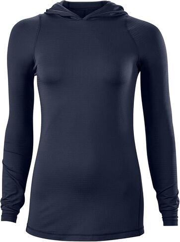 EvoShield Women's Lightweight Training Hoodie in Kuwait