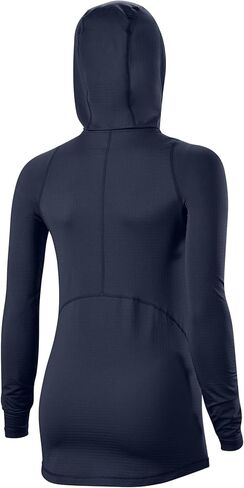 EvoShield Women's Lightweight Training Hoodie in Kuwait