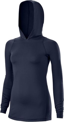 EvoShield Women's Lightweight Training Hoodie in Kuwait