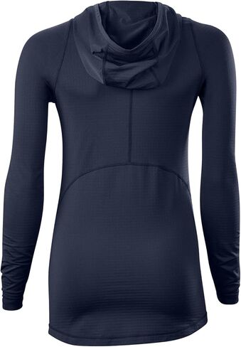 EvoShield Women's Lightweight Training Hoodie in Kuwait