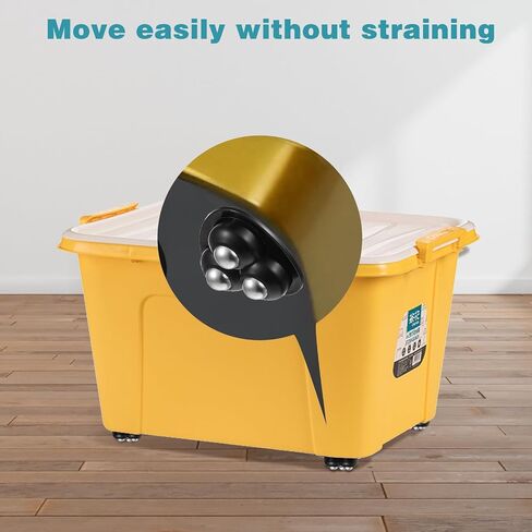 12 Pcs Mini Caster Wheels for Small Kitchen Appliances, Mini Self Adhesive Caster Wheels 360° Swivel Universal for Easy Moving Kitchen Counter Appliance Storage Box Small Furniture Trash Can in Saudi Arabia