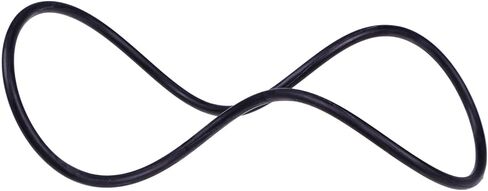 Rim O-Ring Wheel 91351-937-000 3Pcs Compatible with Honda ATC 70 90 110 185S TRX 250R FL250 1975-1984 in Saudi Arabia