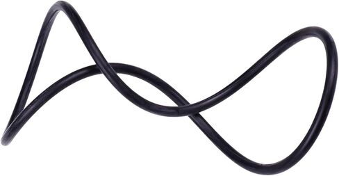 Rim O-Ring Wheel 91351-937-000 3Pcs Compatible with Honda ATC 70 90 110 185S TRX 250R FL250 1975-1984 in Saudi Arabia