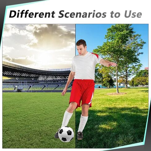 Soccer Goal Net,Pop Up Soccer Goal Set,Pop Up Soccer Goals Net Set of 2,Mini Soccer Goal Net,Indoor Outdoor Backyard Soccer Goal with Carry Bag,Portable Soccer Goal Net in Kuwait