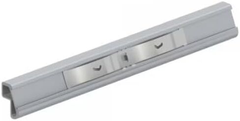 XR100-BOSS-01-M1 BOSS Rail Splice in Saudi Arabia