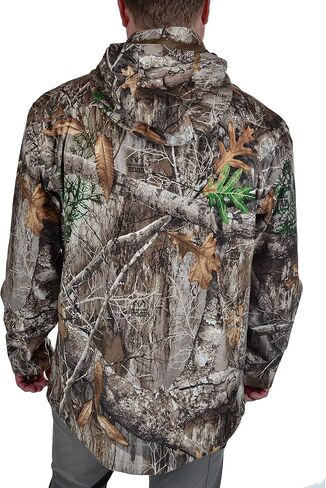 HABIT Men's Ripley Trail Stretch Waterproof Jacket in Kuwait