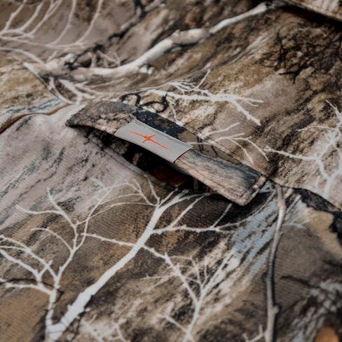 HABIT Men's Ripley Trail Stretch Waterproof Jacket in Kuwait