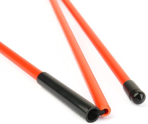 KYTAI Golf Alignment Training Sticks, Golf Training Aid Posture Corrector Golf Practice Aid, Collapsible 2pcs in Saudi Arabia