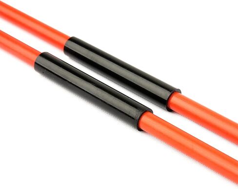 KYTAI Golf Alignment Training Sticks, Golf Training Aid Posture Corrector Golf Practice Aid, Collapsible 2pcs in Saudi Arabia