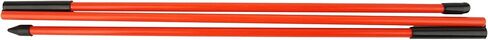 KYTAI Golf Alignment Training Sticks, Golf Training Aid Posture Corrector Golf Practice Aid, Collapsible 2pcs in Saudi Arabia