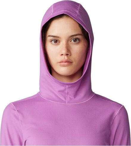 سترة بغطاء للرأس للسيدات من Mountain Hardwear in Saudi Arabia