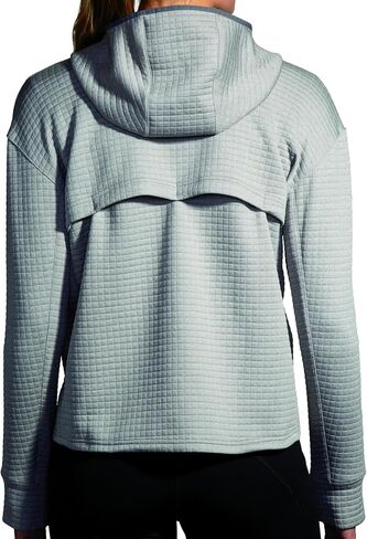 Brooks Women's Activate Midweight Hoodie in Saudi Arabia