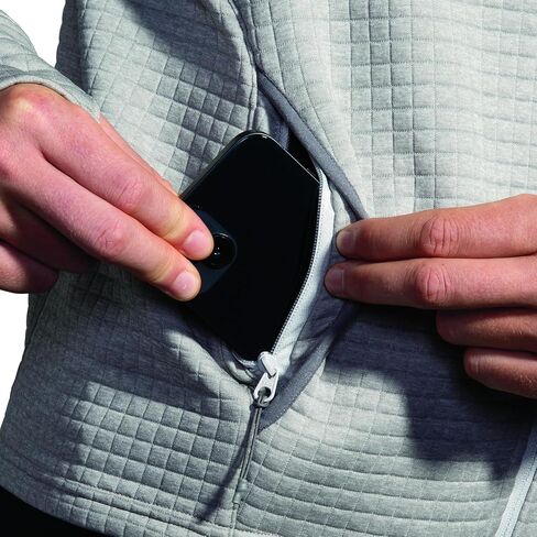 Brooks Women's Activate Midweight Hoodie in Saudi Arabia