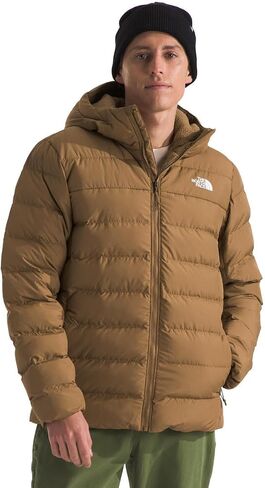 THE NORTH FACE Men's Aconcagua 3 Lined Hoodie in Saudi Arabia