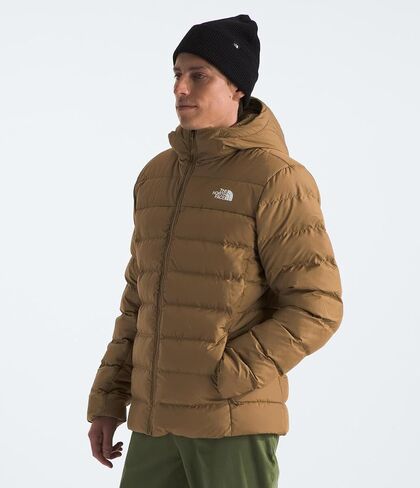 THE NORTH FACE Men's Aconcagua 3 Lined Hoodie in Saudi Arabia