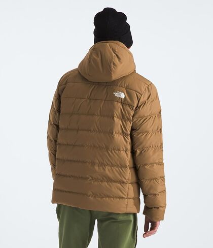 THE NORTH FACE Men's Aconcagua 3 Lined Hoodie in Saudi Arabia