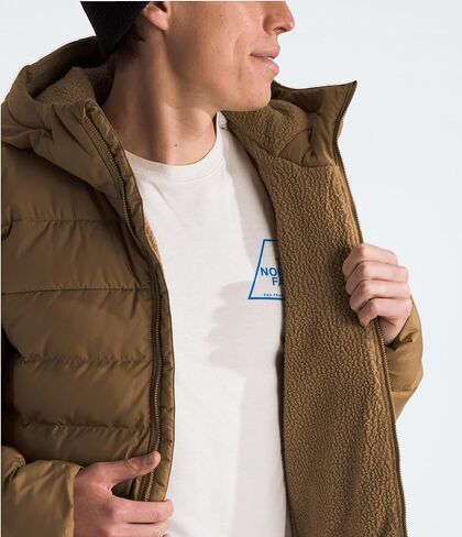 THE NORTH FACE Men's Aconcagua 3 Lined Hoodie in Saudi Arabia