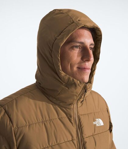 THE NORTH FACE Men's Aconcagua 3 Lined Hoodie in Saudi Arabia