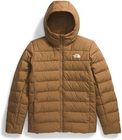 THE NORTH FACE Men's Aconcagua 3 Lined Hoodie in Saudi Arabia