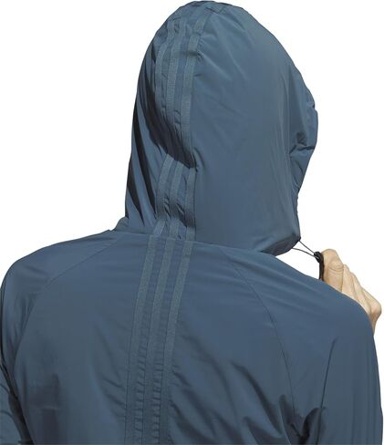 adidas Women's Ultimate365 Tour Wind.rdy Fleece Golf Hoodie in Saudi Arabia