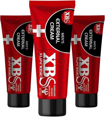 BAGLev Vitality Boost Penile Cream for Dry Skin, Moisturizing Sensitivity Solution (1) in Saudi Arabia