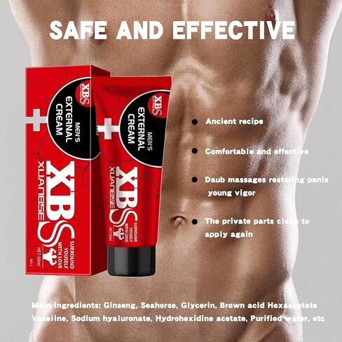 BAGLev Vitality Boost Penile Cream for Dry Skin, Moisturizing Sensitivity Solution (1) in Saudi Arabia