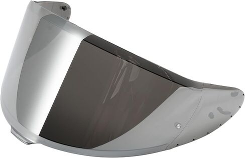 RF-1400 RF 1400 Visors Shield Replacement, CWR-F2 Visor Face Shield Compatible With RF-1400 CWR-F2 Z8 NXR2 UV Protection (Deep smoke) in Saudi Arabia