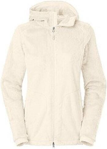 The North Face Women's Oso Hoodie in Saudi Arabia