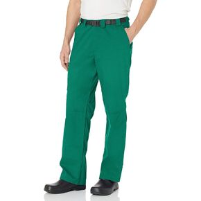 Code Happy Bliss w/Certainty Men Scrubs Pant Zip Fly Front CH205A