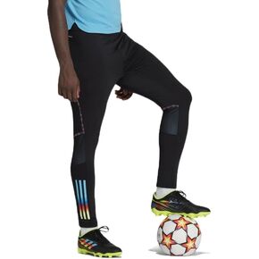 Adidas Men's TIRO 23 PRO Slim FIT Tracksuit Pants, Black, Medium