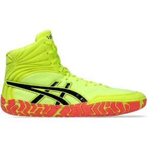 ASICS Men's Aggressor 5 Sneaker