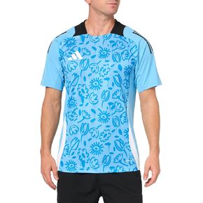 adidas Men's Tiro 24 Jersey, Black/White