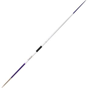 Conqueror 800g Track and Field Competition Javelin Throws IAAF Certified Javelins