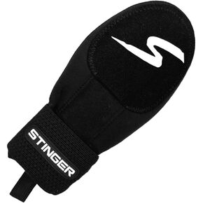 Stinger Sports Baseball and Softball Sliding Mitt, Adult