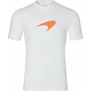 McLaren F1 Men's Speedmark Large Logo T-Shirt