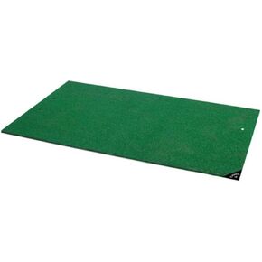 Callaway Pro Series Indoor Putting Green Golf Hitting Mat, 3 x 5 Feet