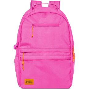 Simple Modern Ellis Backpack for School | Elementary Middle and High School Bookbag for Kids and Teens | Girls and Boys | Raspberry Vibes