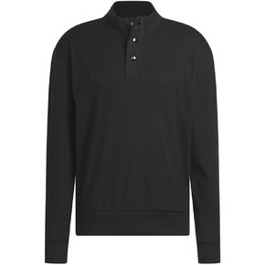 adidas Men's Go-to Cozy Pullover
