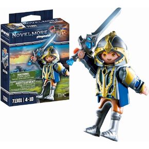 Playmobil Medieval Jousting Area