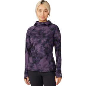 Mountain Hardwear Mountain Stretch Hoody