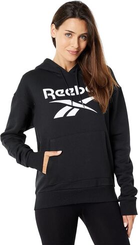 Reebok Women's Standard Pullover Hoodie in Saudi Arabia