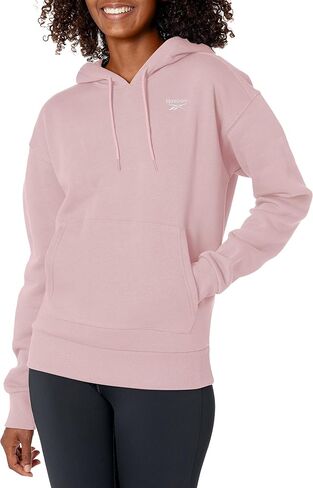 Reebok Women's Standard Pullover Hoodie in Saudi Arabia