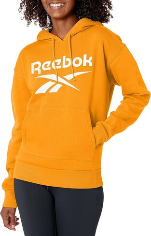 Reebok Women's Standard Pullover Hoodie in Saudi Arabia