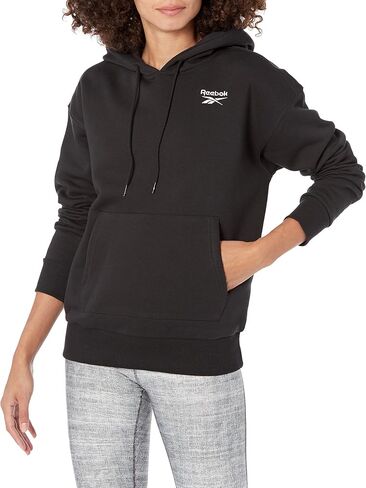 Reebok Women's Standard Pullover Hoodie in Saudi Arabia